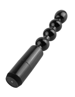 Anal Fantasy Collection Power Beads - Black