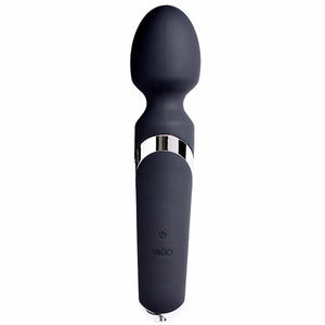 Wanda Rechargeable Wand - Just Black