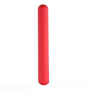 Abbie X-Long Super Charged Bullet - Red