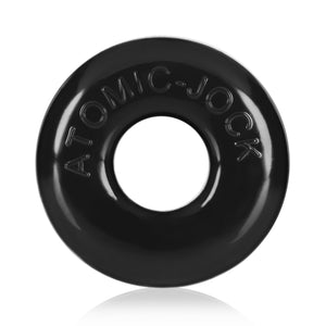 Ringer Cockring 3 Pack - Small - Multicolor