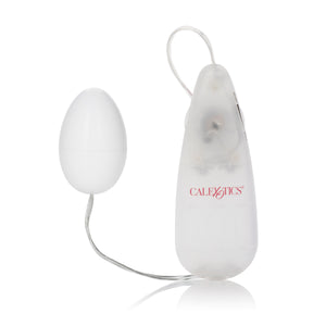 Pocket Exotics Vibrating Ivory Bullet