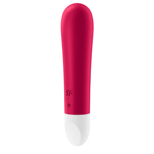 Ultra Power Bullet 1 - Red