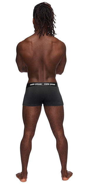 The Helmet Short - Small - Black