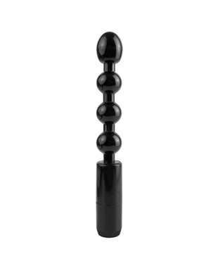 Anal Fantasy Collection Power Beads - Black