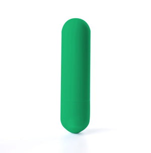 Jessi Super Charged Mini Bullet - Emerald