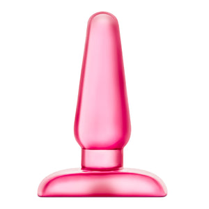 B Yours Eclipse Pleaser - Medium - Pink/Purple