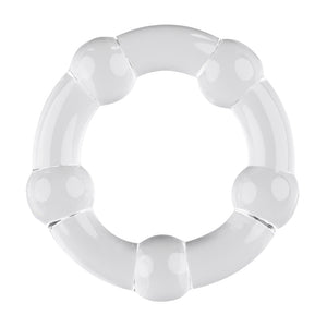 Erection Rings - Clear