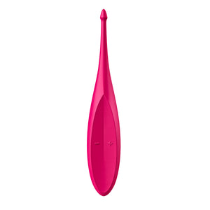 Twirling Fun - Magenta