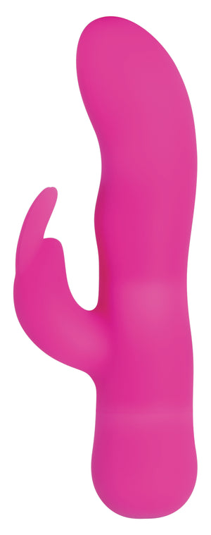 Sugar Bunny Silicone Rabbit