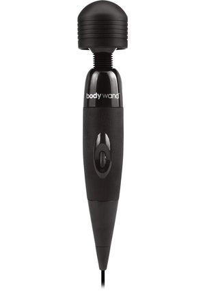 Bodywand Original Massager - Black