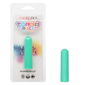 Turbo Buzz Rounded Bullet - Green