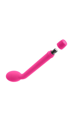 Neon Luv Touch Slender G - Pink