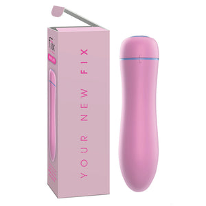 Ffix Bullet Light Pink