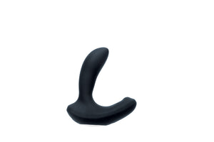 Volt Rechargeable Prostate Vibe - Black