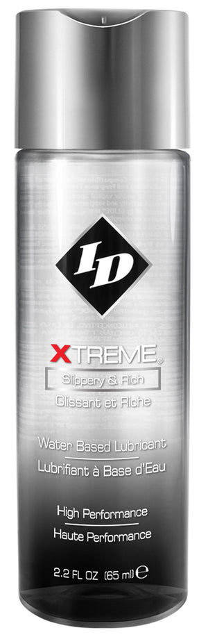 Xtreme 2.2 Fl Oz Bottle