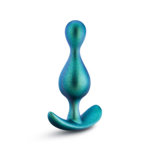 Anal Adventures Matrix - Photon Plug - Neptune  Teal