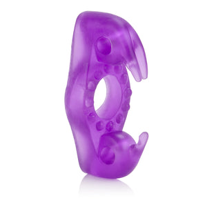 Wireless Rockin Rabbit- Purple