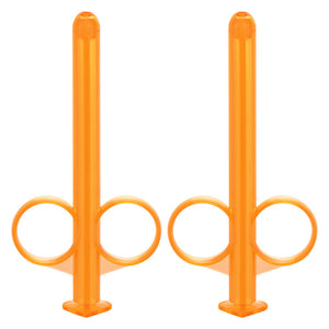 Lube Tube - Orange