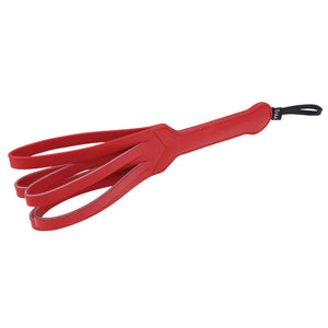 Amor Loop Paddle - Red