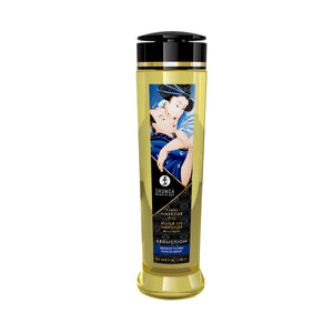 Massage Oils - Seduction - 8 Fl. Oz.