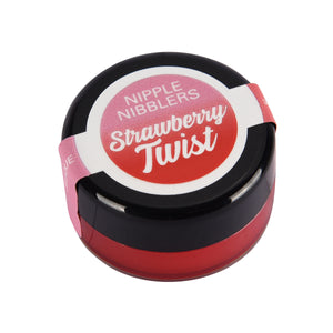 Nipple Nibblers Tingle Balm - Melon Madness - 3gm Jar