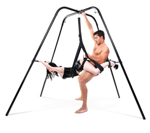 Fetish Fantasy Series Fantasy Swing Stand