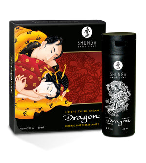 Intensifying Cream - Dragon - 2 Fl. Oz.  / 60 ml