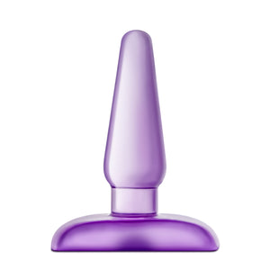 B Yours Eclipse Pleaser - Small - Pink/Purple