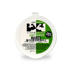 Elbow Grease Hot Quickie - 1 Oz.
