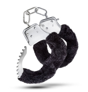 Temptasia Cuffs - Black