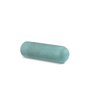 Gaia  Eco Rechargeable Bullet - Aqua