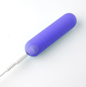 Jessi Super Charged Mini Bullet - Purple