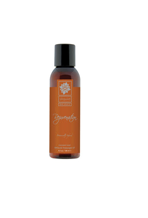 Balance Massage - Escape/Serenity/Tranquility/Rejuvenation - 4.2 Fl. Oz. (124 ml)