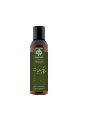 Balance Massage - Escape/Serenity/Tranquility/Rejuvenation - 4.2 Fl. Oz. (124 ml)