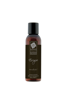 Balance Massage - Escape/Serenity/Tranquility/Rejuvenation - 4.2 Fl. Oz. (124 ml)